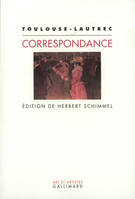 Correspondance