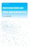 Météorologie des sentiments