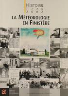 La météorologie en Finistère