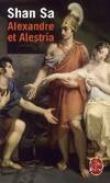 Alexandre et Alestria, roman