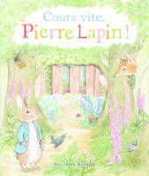 Cours vite, Pierre Lapin !