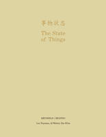 The State of Things - Brussels/Beijing /anglais