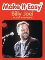 Make It Easy: Billy Joel