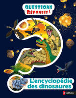 L'encyclopédie des dinosaures