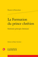 La formation du prince chrétien