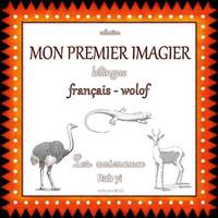 Mon premier imagier, Les animaux, Les animaux, Rab yi