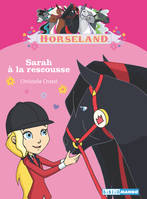 Horseland, Sarah à la rescousse