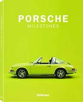 Porsche - milestones