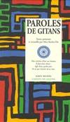 Paroles de gitans