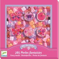 Oh! Les perles fantaisies - Papillons