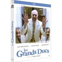 Les Grands Ducs - Blu-ray (1996)