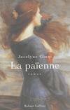 La païenne, roman