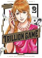 2, Trillion Game - Tome 02