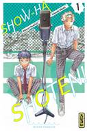 1, Show-ha Shoten - Tome 1