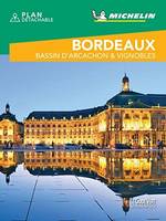 Bordeaux, Bassin d'arcachon & vignobles