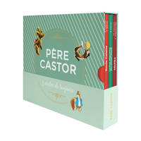 La bibliothèque du Père Castor - 3 contes de toujours, Coffret de 3 titres