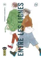 10, Entre les lignes - Tome 10