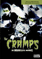 THE CRAMPS - 24 nouvelles noires, 24 nouvelles noires