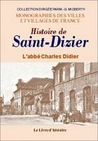 Saint-dizier (histoire de)