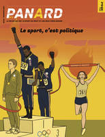 PANARD n°3 : Le sport, c'est politique - Mars 2023