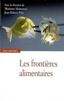 Les Frontières alimentaires