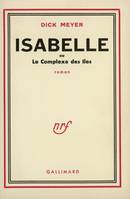 Isabelle ou Le complexe des Îles