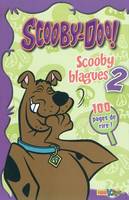 Scooby-Doo !, 2, Scooby blagues Tome II, Scooby blagues