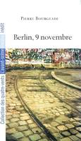 Berlin,9 Novembre