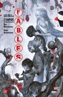 Fables / Bill Willingham, 10, FABLES T10