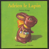 Adrien le Lapin (Collection : 