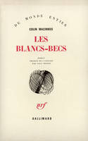 Les Blancs-becs