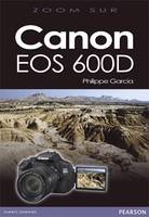 Canon EOS 600D