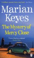 Mystery of mercy close, the