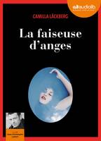 La Faiseuse d'anges, Livre audio - 2 CD MP3 - 606 Mo + 635 Mo