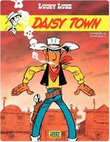 Lucky Luke., 21, Lucky Luke - Tome 21 - Daisy Town