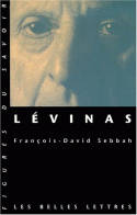 Levinas, ambiguïtés de l'altérité