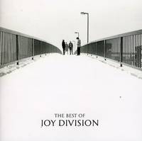 The best of JOY DIVISION