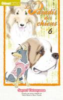 6, Le Paradis des chiens - Tome 06