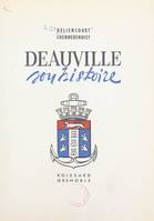 Deauville, Son histoire