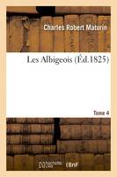 Zodiaque, 6, Les Albigeois. Tome 4