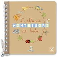 L'album de bébé Montessori