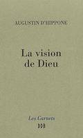 La Vision de Dieu