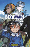 3, SKY WARS - T03 - SKY WARS