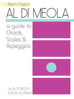 A GUIDE TO CHORDS, SCALES & ARPEGGIOS GUITARE