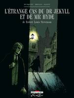 One-Shot, L'Étrange cas du Dr Jekyll et de Mr Hyde, de R.L. Stevenson - Intégrale