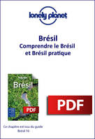 Brésil - Comprendre le Brésil et Brésil pratique