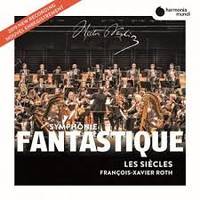 Berlioz: Symphonie Fantastique