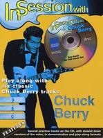 In Session With Chuck Berry, Backing Tracks