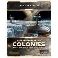 Terraforming Mars - Colonies (ext.)