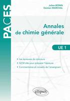 Annales de chimie générale